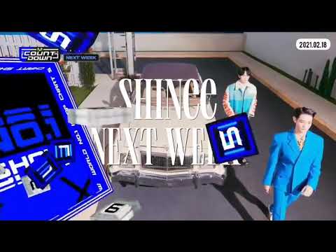 210218 MCOUNTDOWN Next Week on Feb. 25, 2021