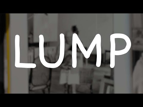 The story about Lump & how You could get a real Picasso