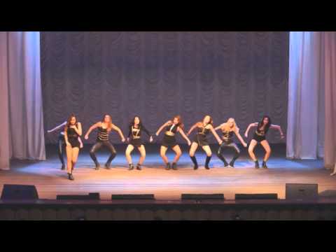 SNSD - You Think Mirror [Group Cover]