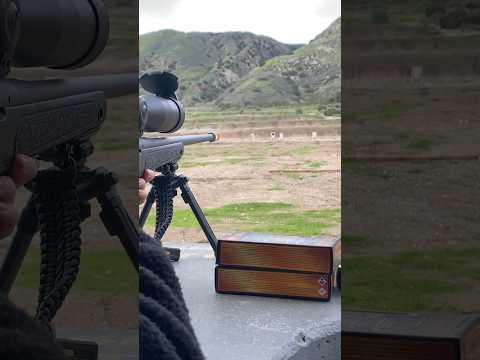 This Will Be Bergara's Most Popular Rifle... And It Won't Be Close