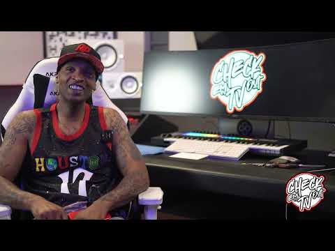 Ju$ Zae speak on Baton Rouge rapper Lil handy and tell story why they didn't do any music (Part 13)