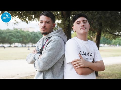 Filippo Leone Ft. Cristian Belli - Vuoi solo lei ( Ufficiale 2024 )