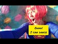 Dance Run Sing Shout