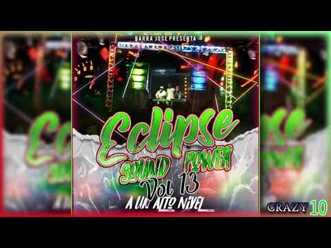 Eclipse Vol 13 - La Que Me Mata - "Kevin King"