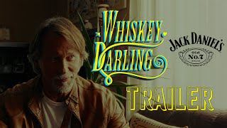 WHISKEY, DARLING | Official Trailer with Jack Daniel's (5.1)