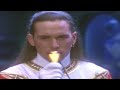 Found And Lost Zeo Full Episode S04 E20 Power Rangers Official