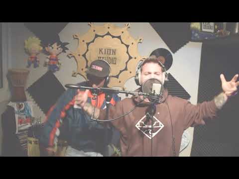 D -KANN X NUGEM - ME CONSUMO - (KION STUDIO)