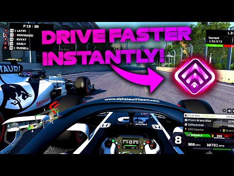 These F1 2020 Tips & Tricks Will Allow You To Drive Faster!