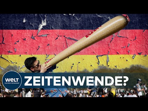 CANNABIS FÜR DEUTSCHLAND: Marihuana! Legalisierung soll bald kommen – Das ist der aktuelle Stand
