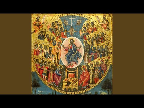 Troparul Sfantului Paisie de la Neamt