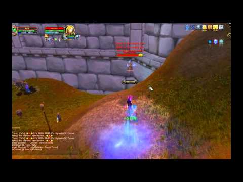 Ret Paladin PvP Savix is Back