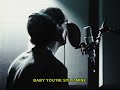CHRIS GREY ONE MORE NIGHT OFFICIAL LYRIC VIDEO