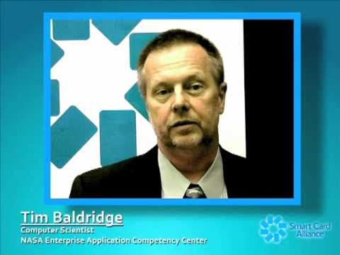 Tim Baldridge -- PIV-Interoperable -- Smart Card Alliance Perspectives: The Expert Series