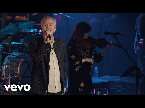 Casting Crowns - Voice of Truth (Live at The Ryman)