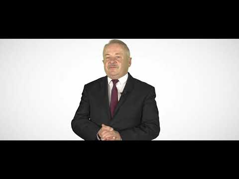 Marek Kopeć - Kandydat do Sejmiku Województwa Lubelskiego (prod.Magnes.TV)