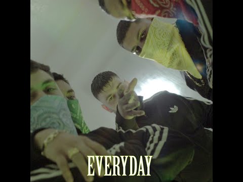 Champpain309 - Everyday ( prod Narcotics & Pain )