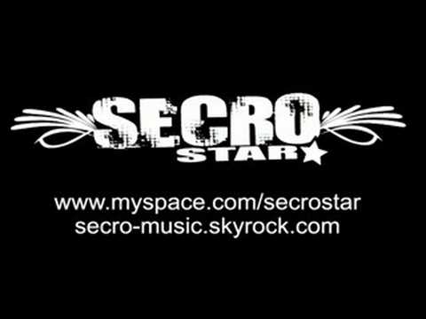secro star secrologie volume 1 mixer par dj corias