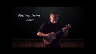 Falling Down Blue  by Blue Rodeo