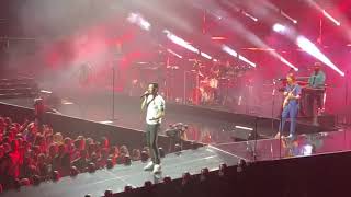 Maroon 5 - Xcel Energy Center