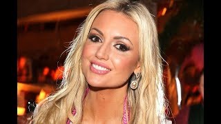 Who is Rosanna Davison! Everything you need to know about the former Miss World