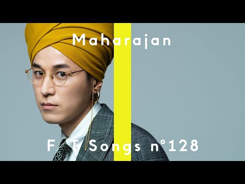 マハラージャン – セーラ☆ムン太郎 / THE FIRST TAKE