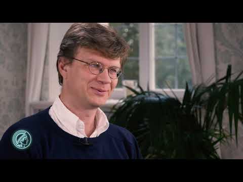 20 Years Nano Optics - Interview with Mikhail Lukin