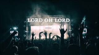 Drake / Travis Scott Type Beat -  Lord Oh Lord
