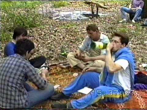 Jankovci 1991....mpg