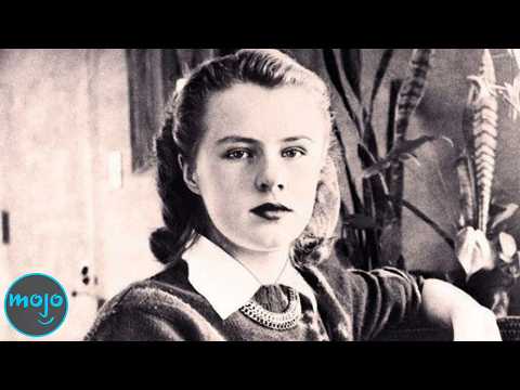 Top 30 Creepiest Mysteries You've Never Heard Of