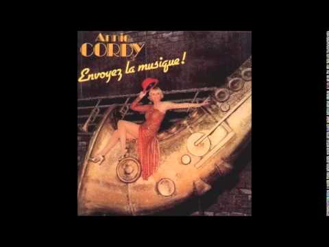 Annie Cordy - Si j'étais le soleil