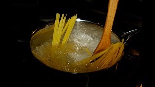 How To Cook Pasta