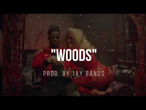 Ambush x M Huncho x Hard Trap Type Beat - "Woods" (Prod. By Jay Bands)