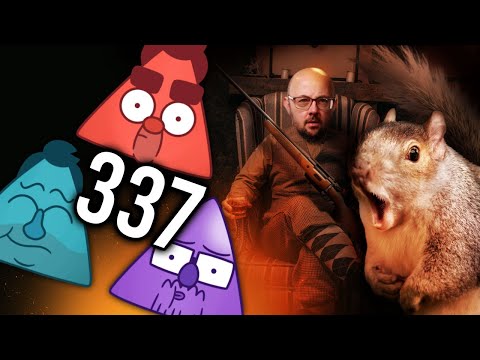 The Goonest Generation | Triforce #337