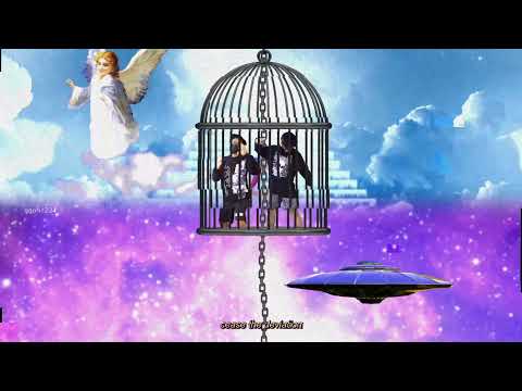 Digital Parasite - N.I.L (Official Shitpost Video)