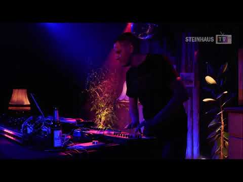 Queaver @ Lokschuppen Livestream 17 04 2021