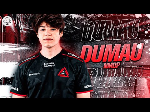 DUMAU É O COLD BRASILEIRO?! (Na mente do PRO)