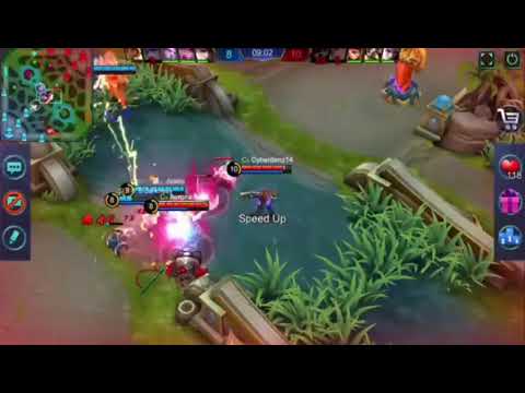 Top global miya sakit gak ada obat