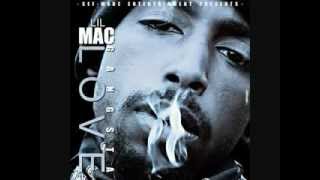 Lil'Mac ft. Lil weezzle-Keep it Gangsta