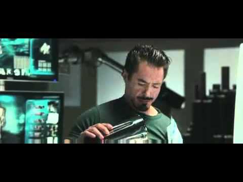 Трейлер