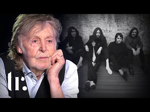 Paul McCartney über die Trennung von Yoko Oko, John Lennon und den Beatles | tribuune.