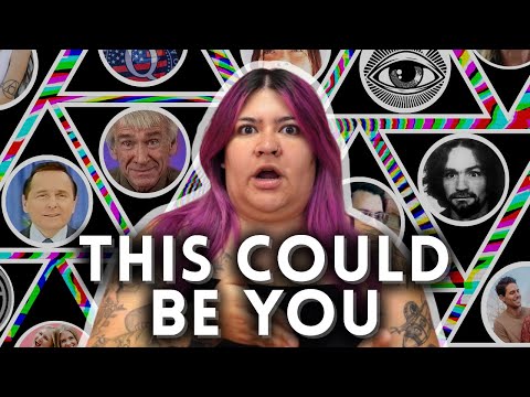 Therapist Explains Cult Tactics You Need to Look Out For | The Psychology of Cults