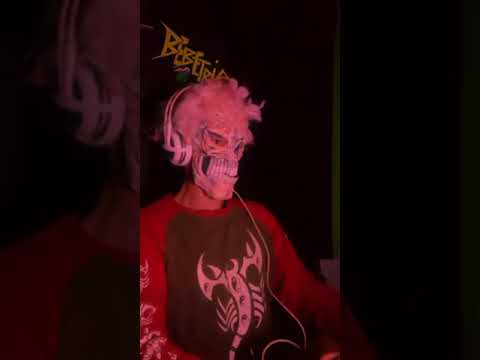 💥Hitech ❤️ psycore 💥👽🎧200 🎶250bpm