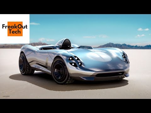 5 Future Concept Cars You Must See Video