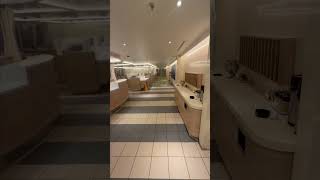 Part 5: 2nd Part Nieuw Statendam Lido Deck Tour | Pools, Food, Spa & Fitness Center