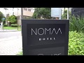 Hotel Nomaa - Curitiba