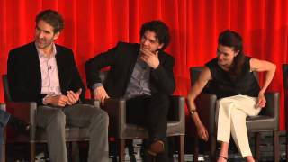 An Evening with Game of Thrones. video