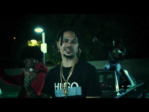 BG Fa$t - I Had To (Official Music Video) Shot by Sanders