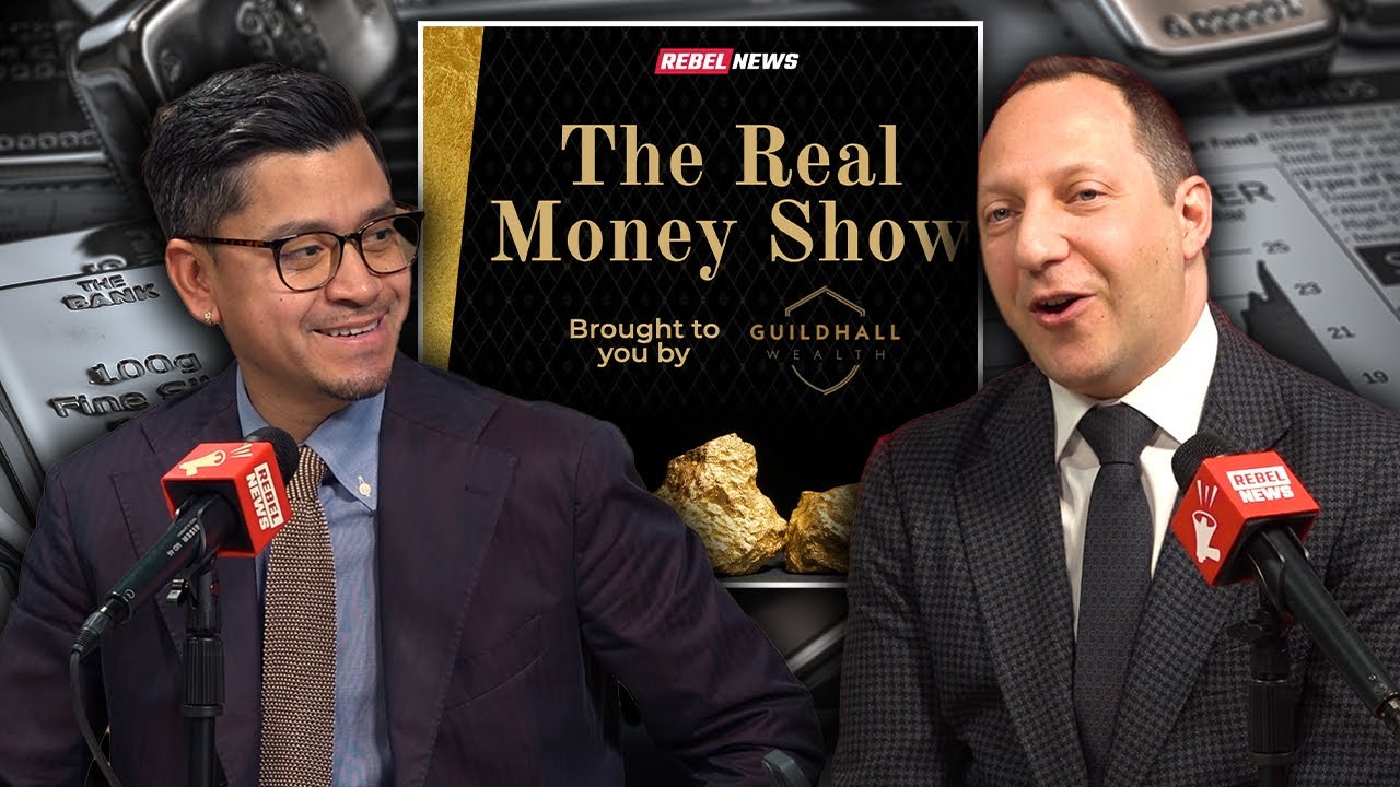 The gold and silver reset has already begun | SPONSOR