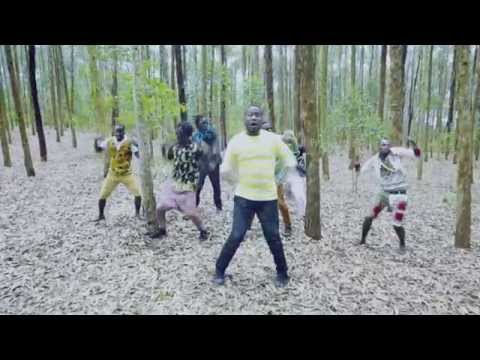 Big Godo featuring Cooper & Gway.