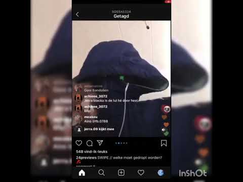 Jerra24  die niks weten van